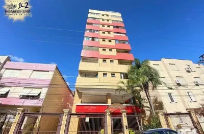 Apartamento de 3 dormitórios com uma vaga de garagem dupla - cód. rp389826