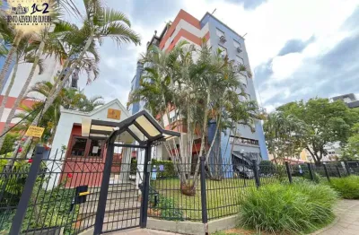 Apartamento com 3 quartos, 1 suite e 1 vaga à venda no bairro tristeza.