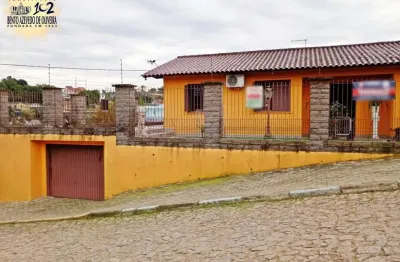 Casa com 3 quartos à venda na Rua Beatriz Brandão, 175, Jardim Krahe, Viamão