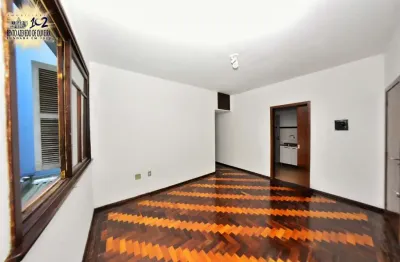 Incrível apartamento de um dormitório no menino deus