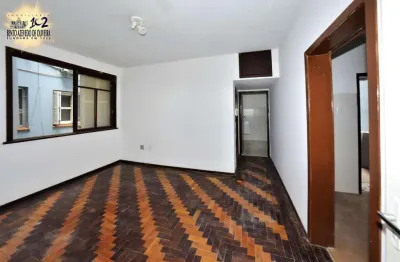 Apartamento com 1 quarto para alugar na Avenida Getúlio Vargas, 928, Menino Deus, Porto Alegre