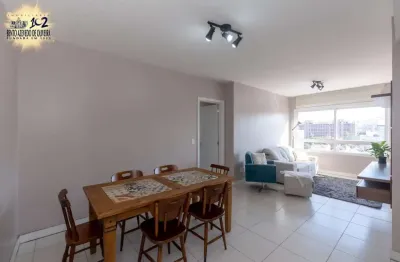 Apartamento mobiliado de 3 dormitórios no condomínio di bento - oportunidade úni