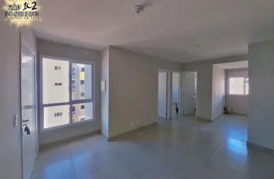 Apartamento com 2 quartos para alugar na Estrada João de Oliveira Remião, 1738, Lomba do Pinheiro, Porto Alegre