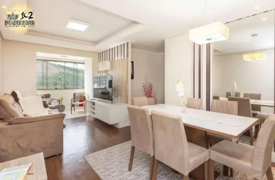 Se você procura conforto, praticidade e lazer completo, este é o imóvel ideal!