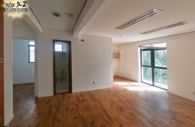 Sala comercial para alugar na Avenida Getúlio Vargas, 1691, Menino Deus, Porto Alegre