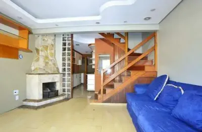 Seu novo lar em porto alegre: conforto, lazer e localização estratégica no bairr