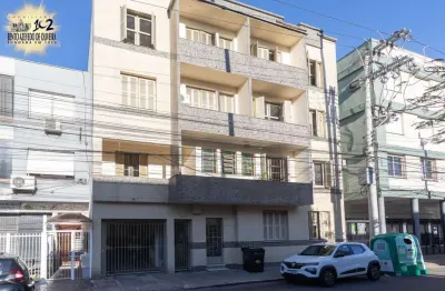 Apartamento à Venda – 74m² | 2 Dormitórios | Menino Deus – Porto Alegre/RS