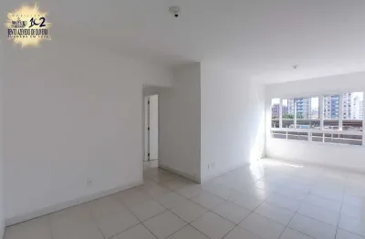 Imperdível: apartamento de dois dormitórios para locação no di bento!