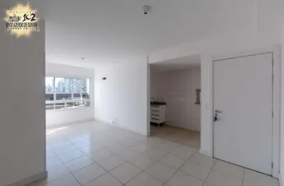 Imperdível: apartamento de dois dormitórios para locação no di bento!