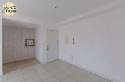 Imperdível: apartamento de dois dormitórios para locação no di bento!