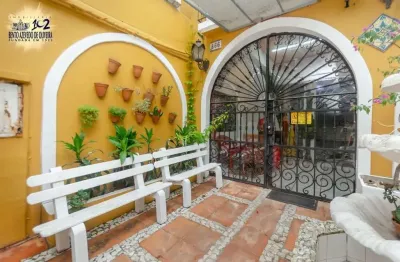 Casa comercial à venda na Rua General Caldwell, 866, Menino Deus, Porto Alegre