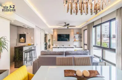 Apartamento com 3 quartos à venda na Rua Gonçalves Dias, 1075, Menino Deus, Porto Alegre