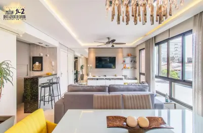 Apartamento com 3 quartos à venda na Rua Gonçalves Dias, 1075, Menino Deus, Porto Alegre