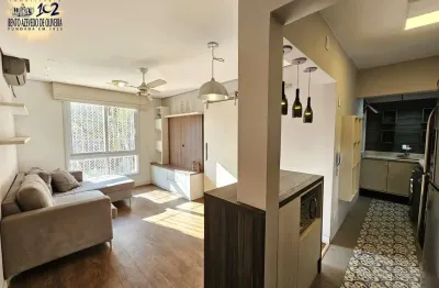 Apartamento com 1 quarto à venda na Rua Joaquim Nabuco, 336, Cidade Baixa, Porto Alegre