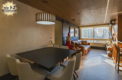 Apartamento 3 dormitórios à venda cidade baixa porto alegre/rs