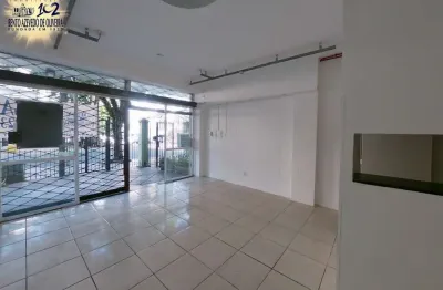 Ponto comercial para alugar na Avenida Getúlio Vargas, 561, Menino Deus, Porto Alegre