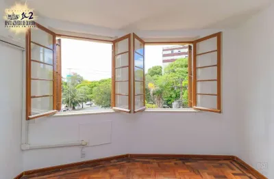 Apartamento com 2 quartos para alugar na Rua Dona Laura, 485, Moinhos de Vento, Porto Alegre