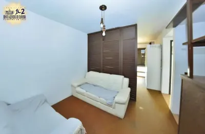 Kitnet / Stúdio para alugar na Rua José do Patrocínio, 264, Cidade Baixa, Porto Alegre