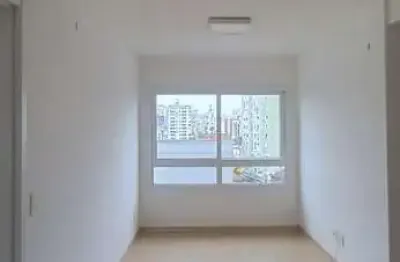 1 dormitório com garagem e total infraestrutura de lazer e segurança