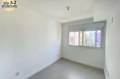 Apartamento com 1 quarto para alugar na Avenida João Pessoa, 407, Farroupilha, Porto Alegre