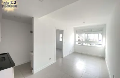 Apartamento com 1 quarto para alugar na Avenida João Pessoa, 407, Farroupilha, Porto Alegre