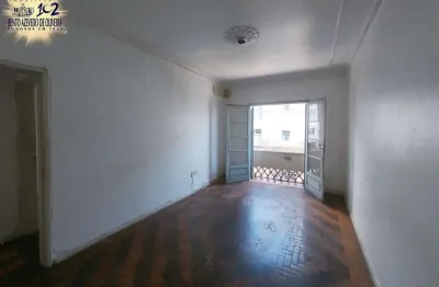 Lindo apartamento de dois dormitórios em frente ao praia de belas