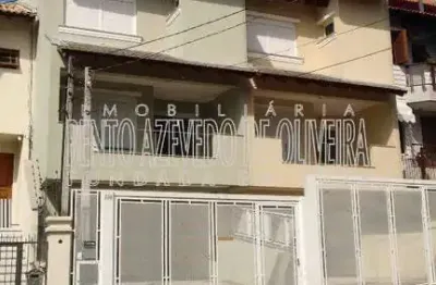 Casa com 3 quartos à venda na Rua Dona Paulina, 228, Tristeza, Porto Alegre