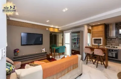 Casa em condomínio fechado com 3 quartos à venda na Rua São Miguel, 350, Coronel Aparício Borges, Porto Alegre