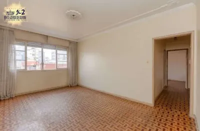 Apartamento com 3 quartos à venda na Rua Olavo Bilac, 418, Azenha, Porto Alegre