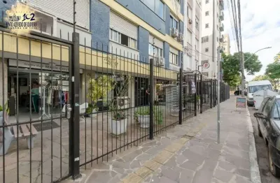 Apartamento com 4 quartos à venda na Avenida Venâncio Aires, 492, Cidade Baixa, Porto Alegre