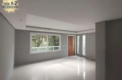 Casa com 3 quartos à venda na Rua Professor Carlos de Paula Couto, 192, Cavalhada, Porto Alegre