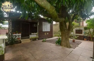 Casa com 4 quartos à venda na Rua Alfredo Varela, 274, Teresópolis, Porto Alegre