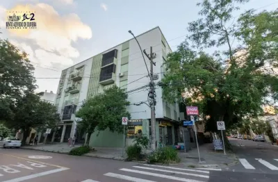 Apartamento com 3 quartos à venda na Rua Lobo da Costa, 170, Azenha, Porto Alegre