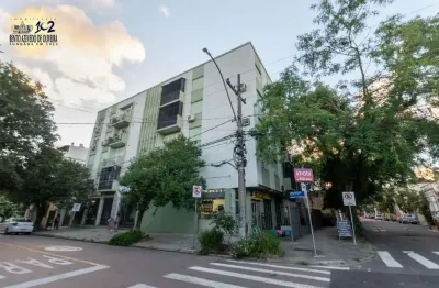 Apartamento com 3 quartos à venda na Rua Lobo da Costa, 170, Azenha, Porto Alegre