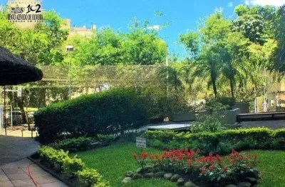 Apartamento 3 dorm. 1 suíte, 2 banheiros + vaga menino deus - porto alegre