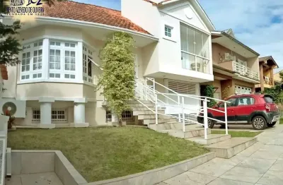 Casa em condomínio fechado com 5 quartos à venda na Avenida Senador Salgado Filho, 6614, São Lucas, Viamão