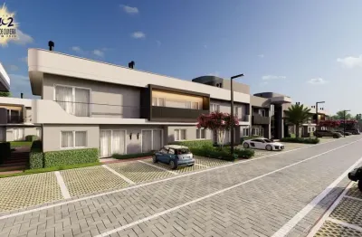 Apartamento com 2 quartos à venda na Rua Rio Camisas, 15, Centro, Xangri-Lá