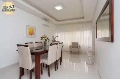 Apartamento com 4 quartos à venda na Rua Barbedo, 364, Menino Deus, Porto Alegre