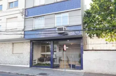 Apartamento garden de dois dormitório reformado passos da redenção.
