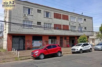 Apartamento com 2 quartos à venda na Rua São Manoel, 2410, Rio Branco, Porto Alegre
