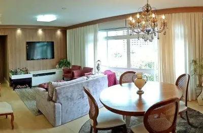 Apartamento com 3 quartos à venda na Praça Piratini, 131, Santana, Porto Alegre