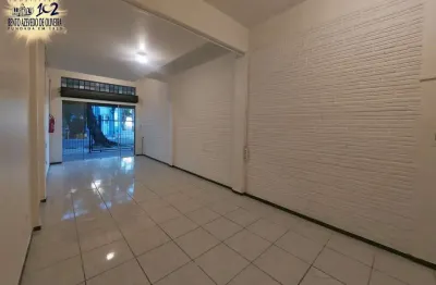 Ponto comercial para alugar na Rua General Lima e Silva, 1309, Cidade Baixa, Porto Alegre
