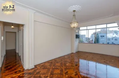 Apartamento com 3 quartos para alugar na Rua Augusto Pestana, 90, Santana, Porto Alegre