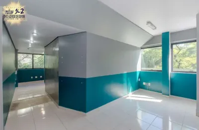 Oportunidade imperdível: sua nova sala comercial no coração do moinhos de vento,