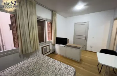 Apartamento com 1 quarto para alugar na Rua Demétrio Ribeiro, 48, Centro Histórico, Porto Alegre
