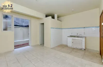 Apartamento com 1 quarto para alugar na Rua General João Telles, 190, Bom Fim, Porto Alegre