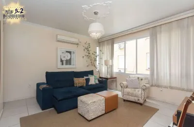 Apartamento 3 Dormitórios com Suíte e Garagem na Cidade Baixa – Próximo à Redenç