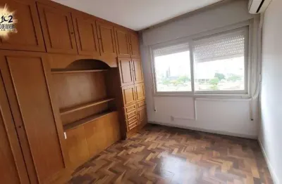 VENDA 1 dormitório na Rua da República, andar alto, vista, garagem,  ensolarado