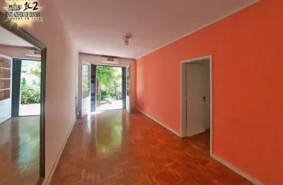 Apartamento com 2 quartos para alugar na Rua Gumercindo Saraiva, 54, Menino Deus, Porto Alegre