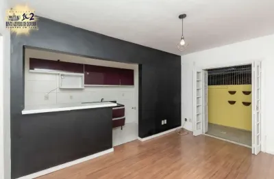 Apartamento com 1 quarto para alugar na Avenida Venâncio Aires, 37, Cidade Baixa, Porto Alegre